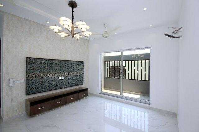 1 Kanal House for Rent in Phase Sui Gas